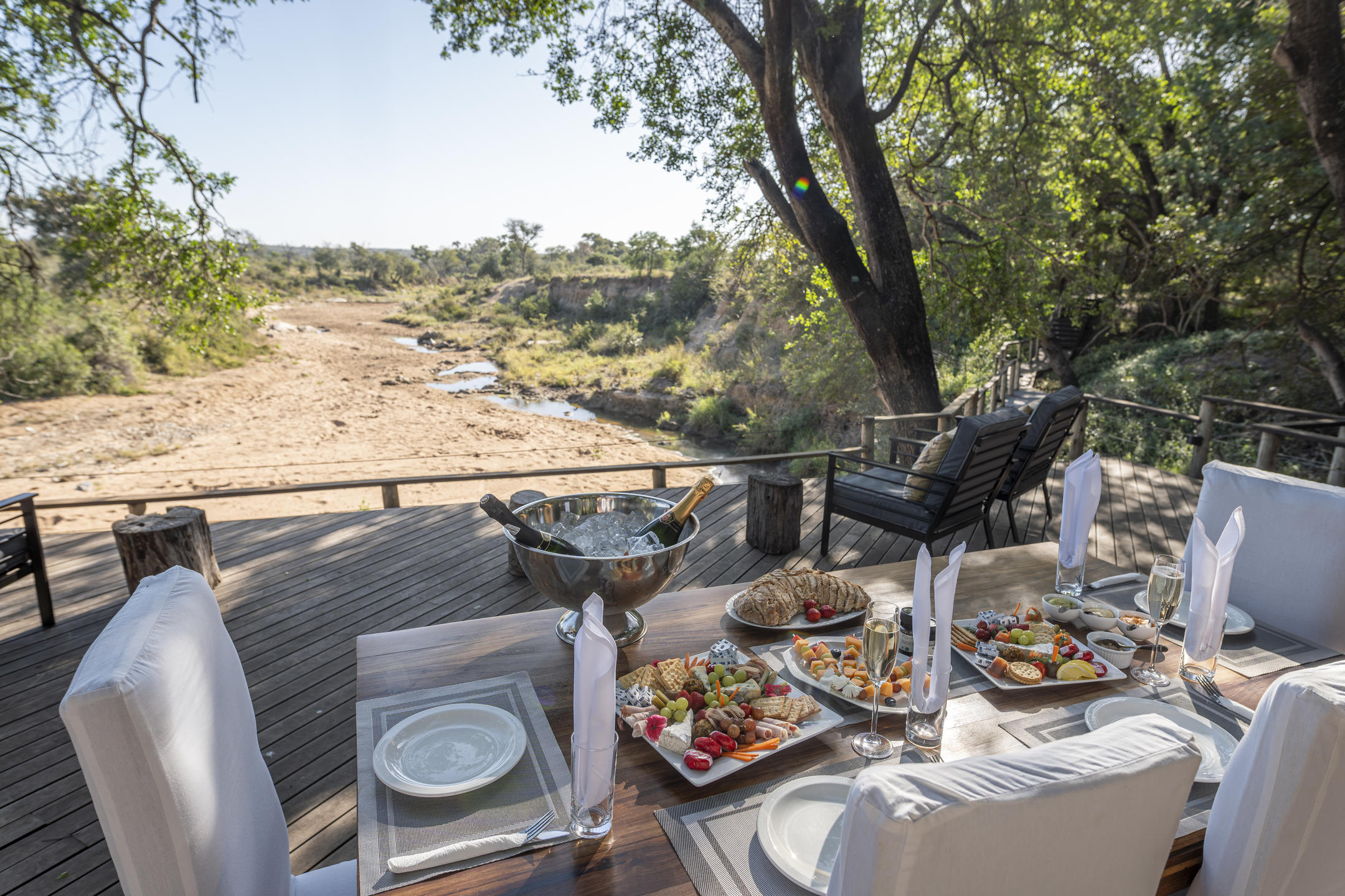 Nyala Safari Lodge thumbnail 10